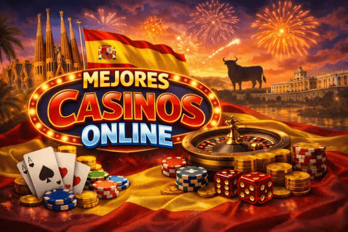 Los Mejores Bonos en Casinos en Línea Guía Completa